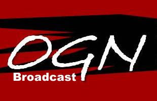  OGN News Logo